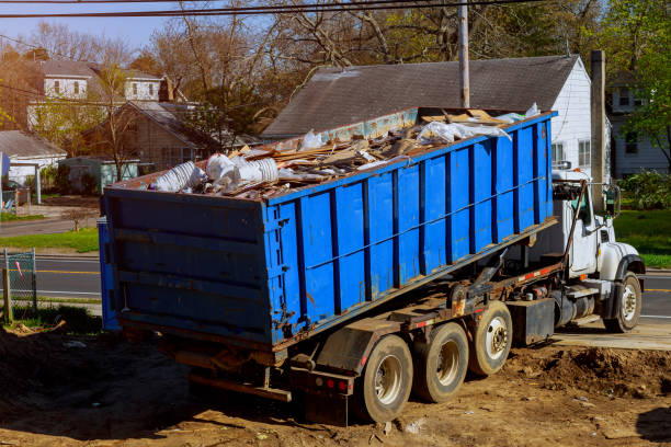 Trusted Sykesville, MD Junk Removal Services Experts